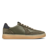 Olive Turbulence Light Gum