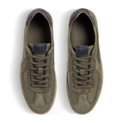 Olive Turbulence Light Gum