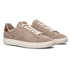 Cobblestone Suede