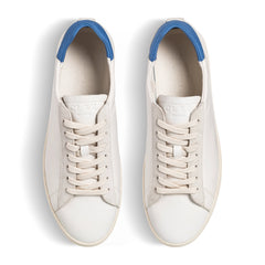 Off-White Pebble Blue