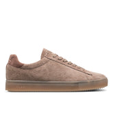 Portabella Suede