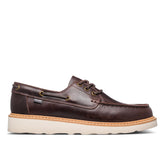 Walrus Brown Leather