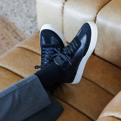 Black Off-White