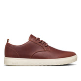 Chestnut Oiled Leather