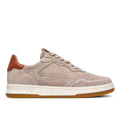Cobblestone Suede