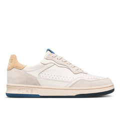 Off-White Pebble Blue