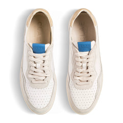 Off-White Pebble Blue