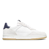 White Navy Light Natural Gum