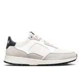 Microchip White Navy