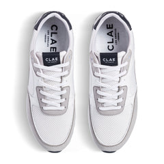 Microchip White Navy