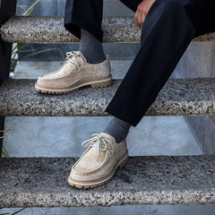 Safari Suede