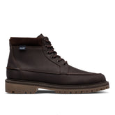 Demitasse Leather