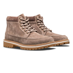 Portabella Suede
