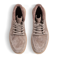 Portabella Suede