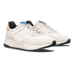 Off-White Pebble Blue