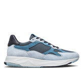 Quarry Blue Mirage Navy