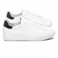 White Navy White