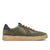 Olive Turbulence Light Gum