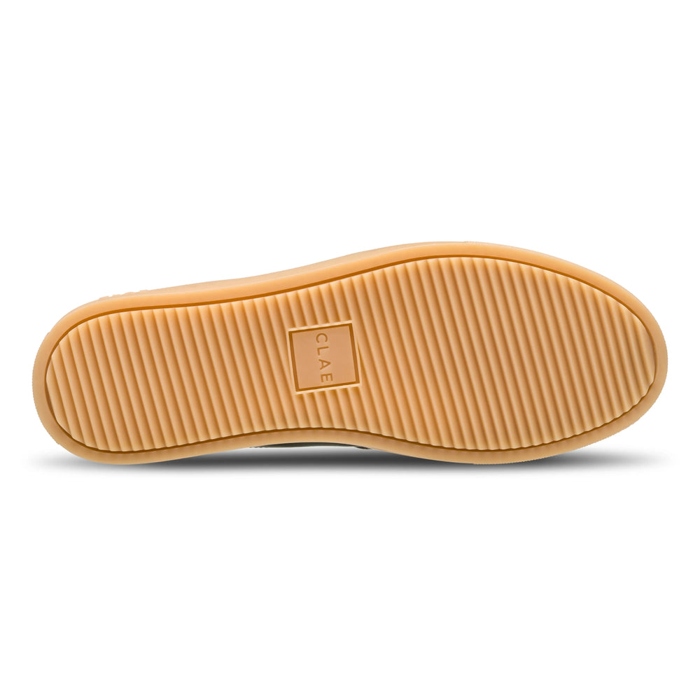 Olive Turbulence Light Gum