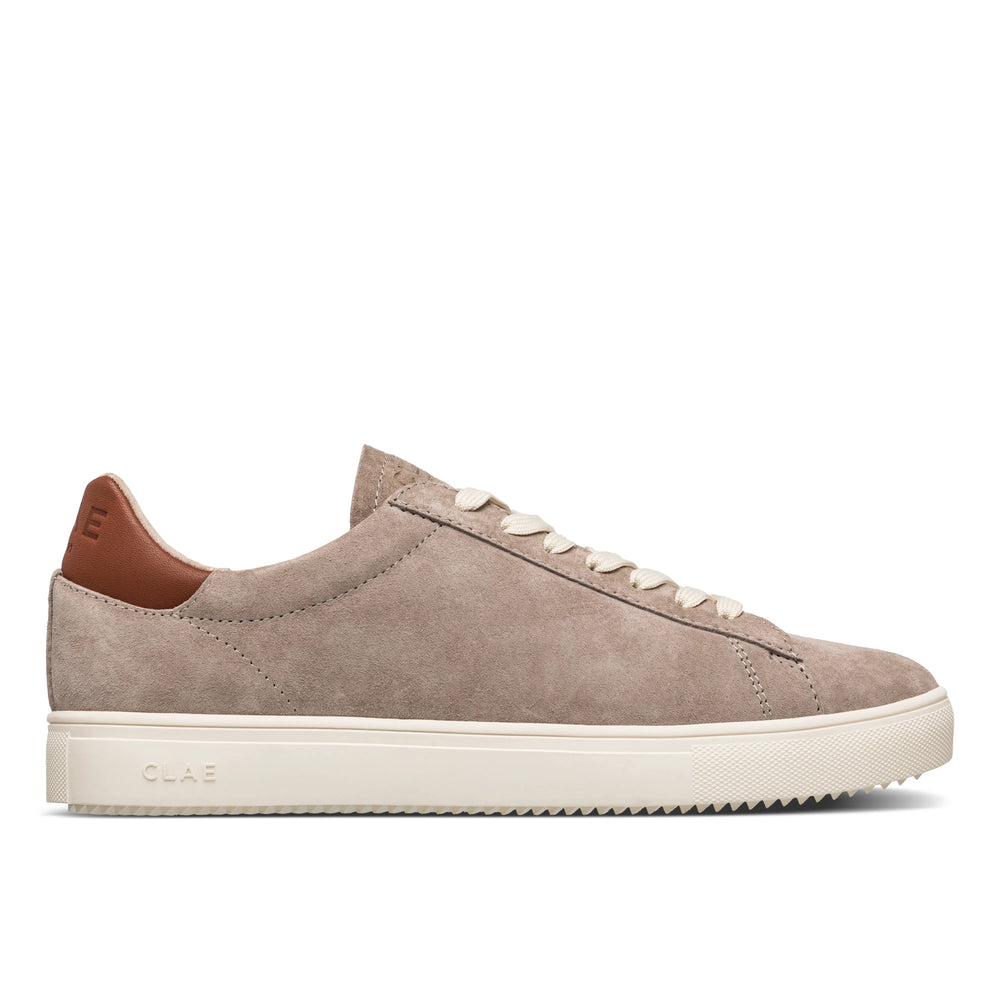 Cobblestone Suede