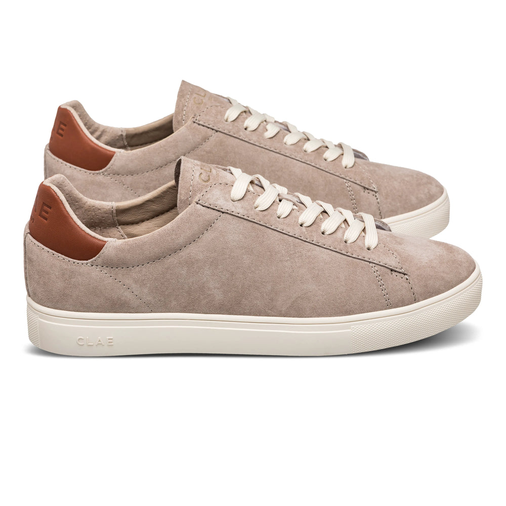 Cobblestone Suede