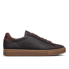 Demitasse Leather Dark Gum