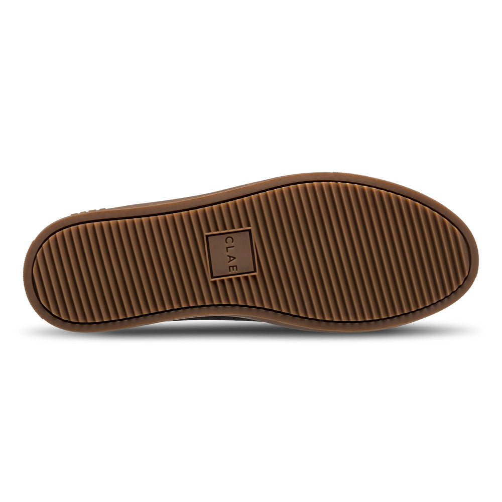 Demitasse Leather Dark Gum
