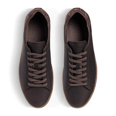 Demitasse Leather Dark Gum