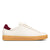 Off-White Leather Zinfandel