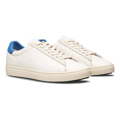 Off-White Pebble Blue