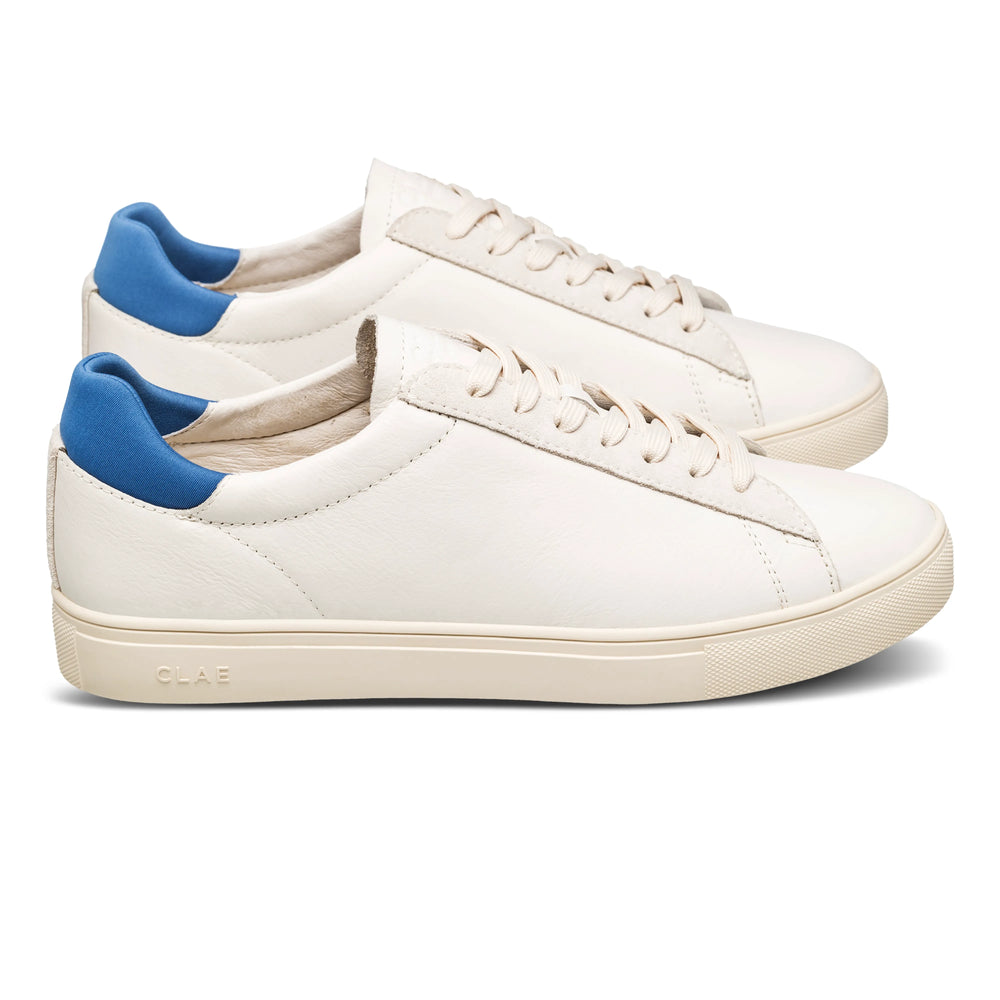 Off-White Pebble Blue