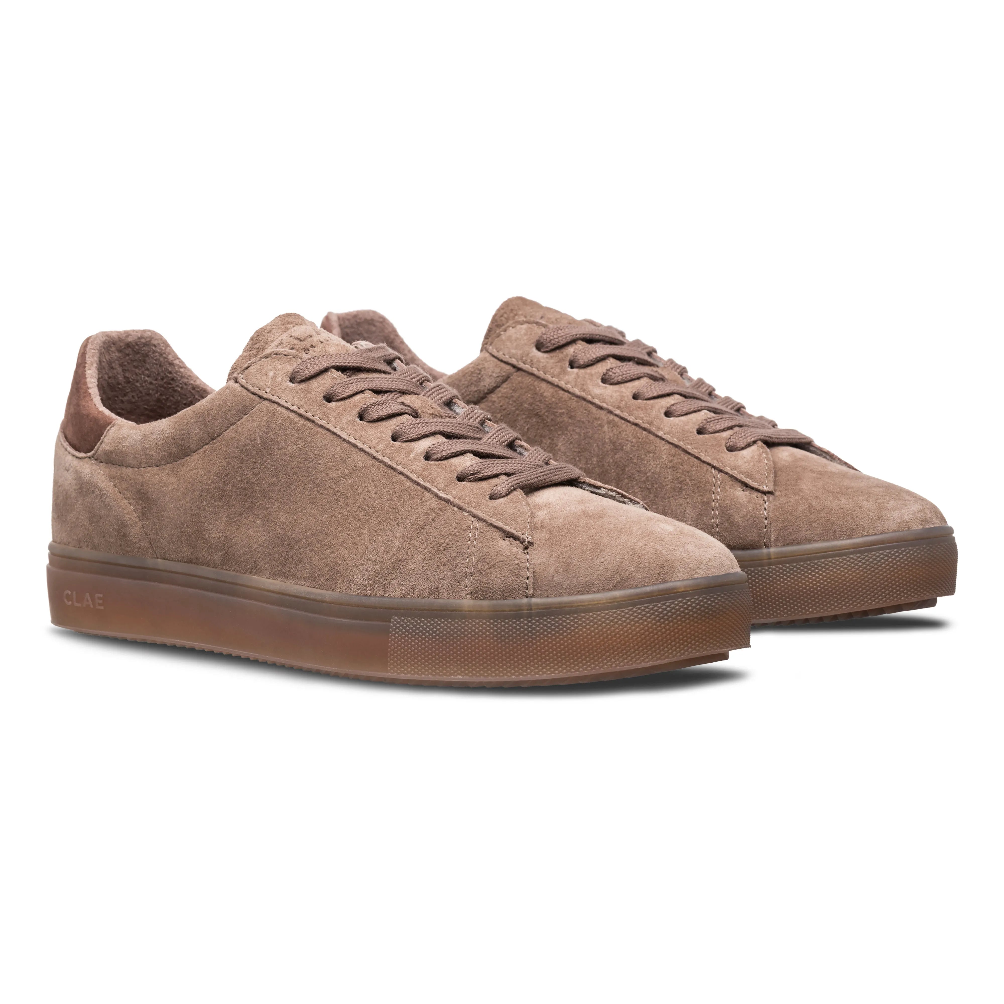Portabella Suede