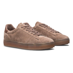 Portabella Suede