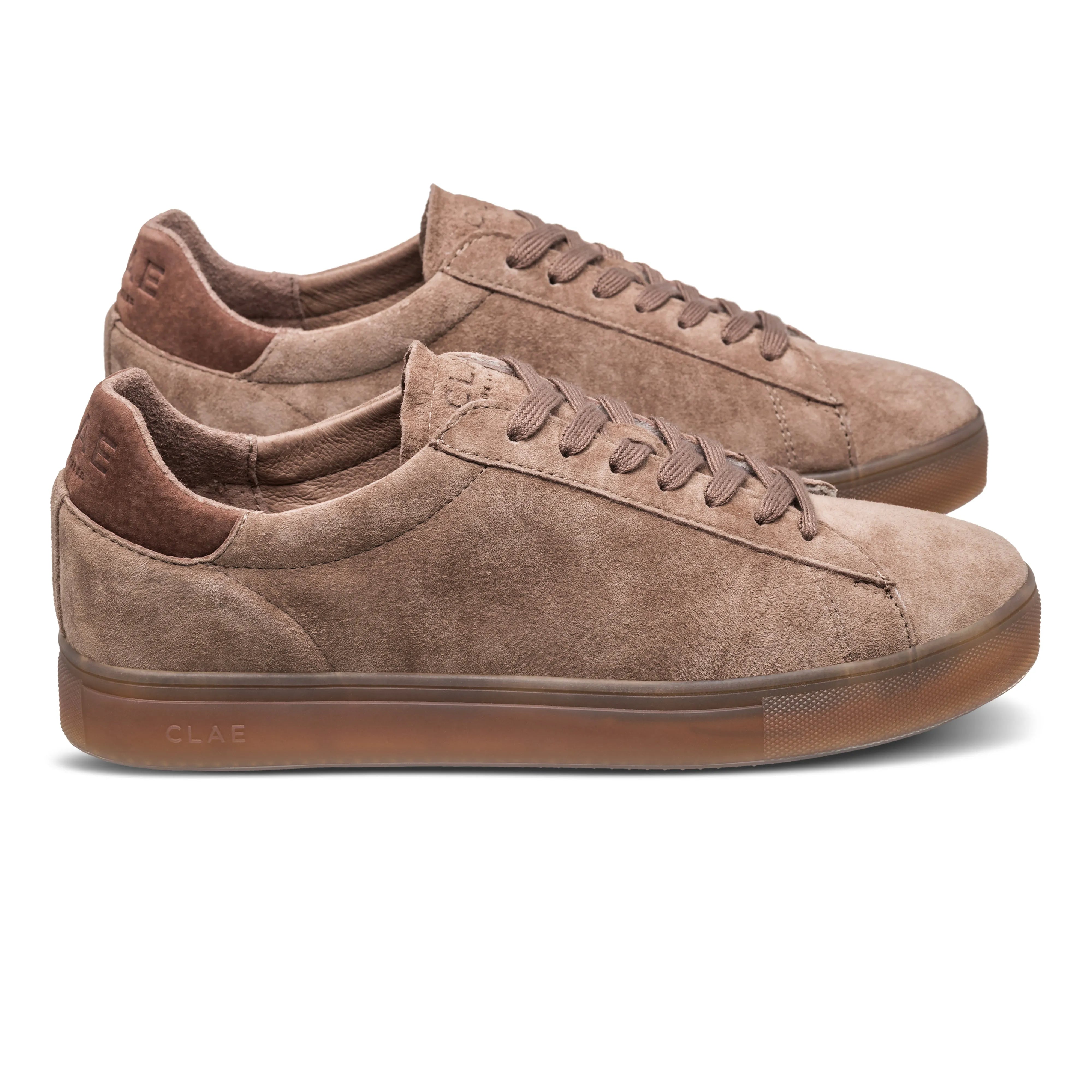 Portabella Suede