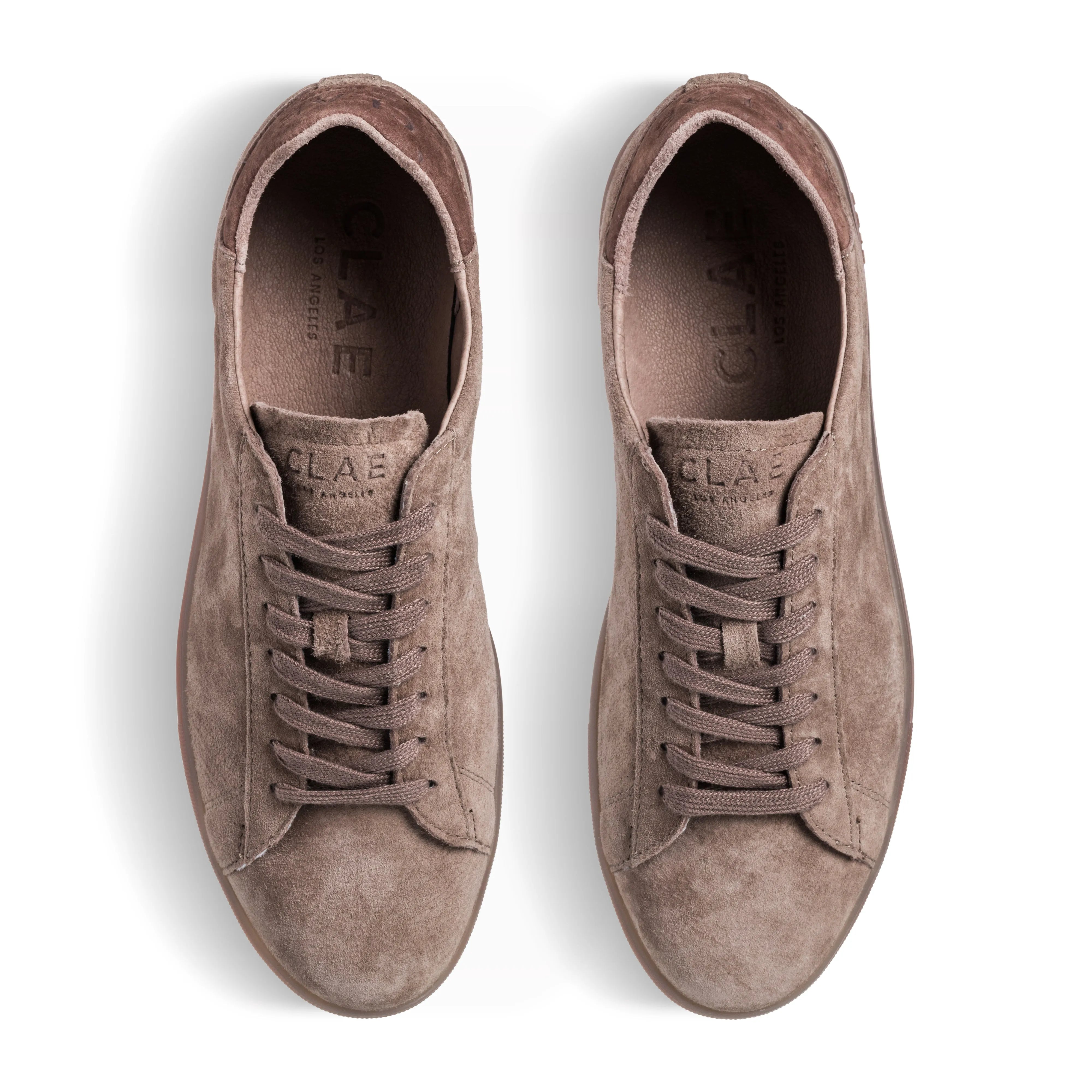 Portabella Suede