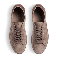 Portabella Suede