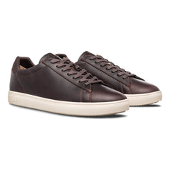 Walrus Brown Leather