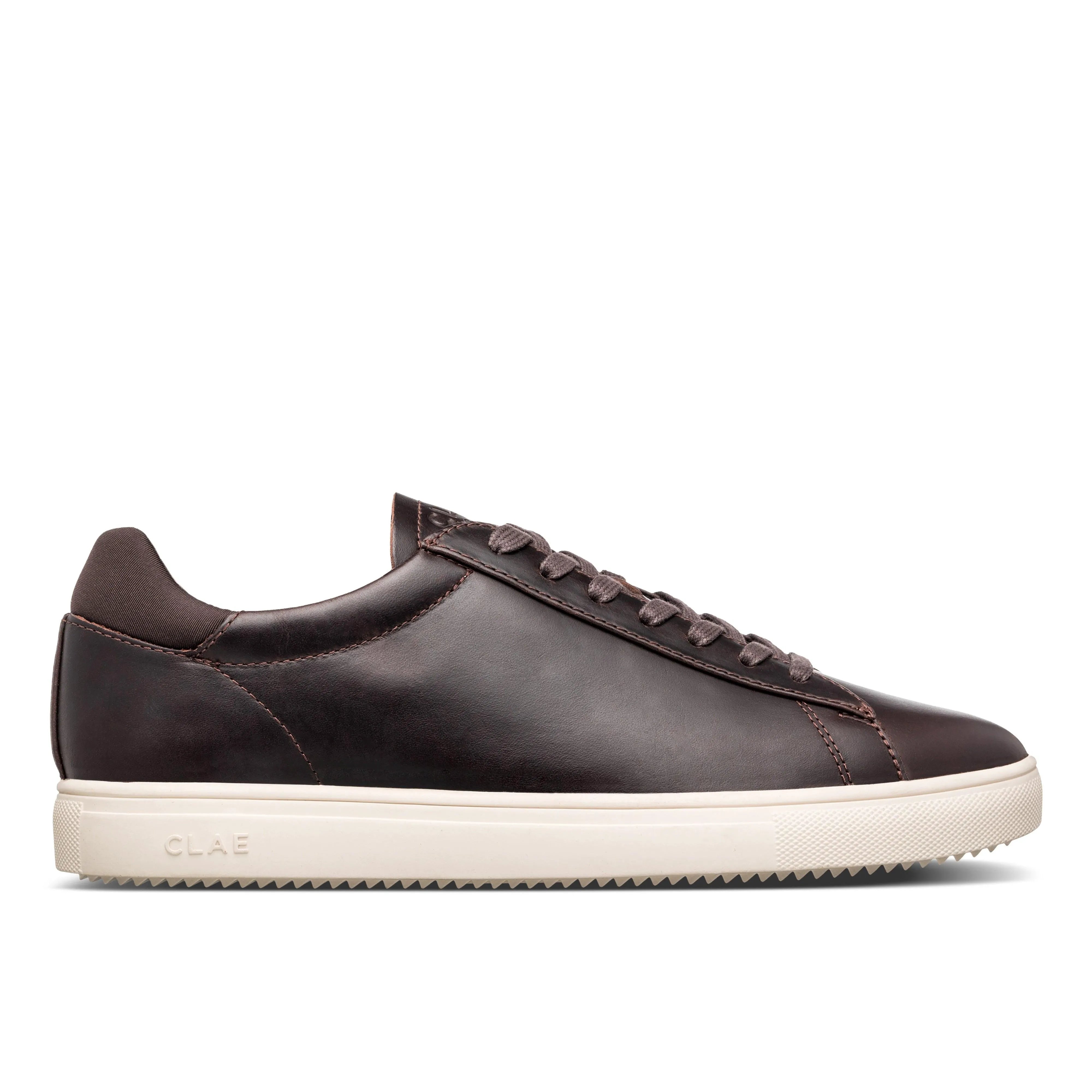 Walrus Brown Leather