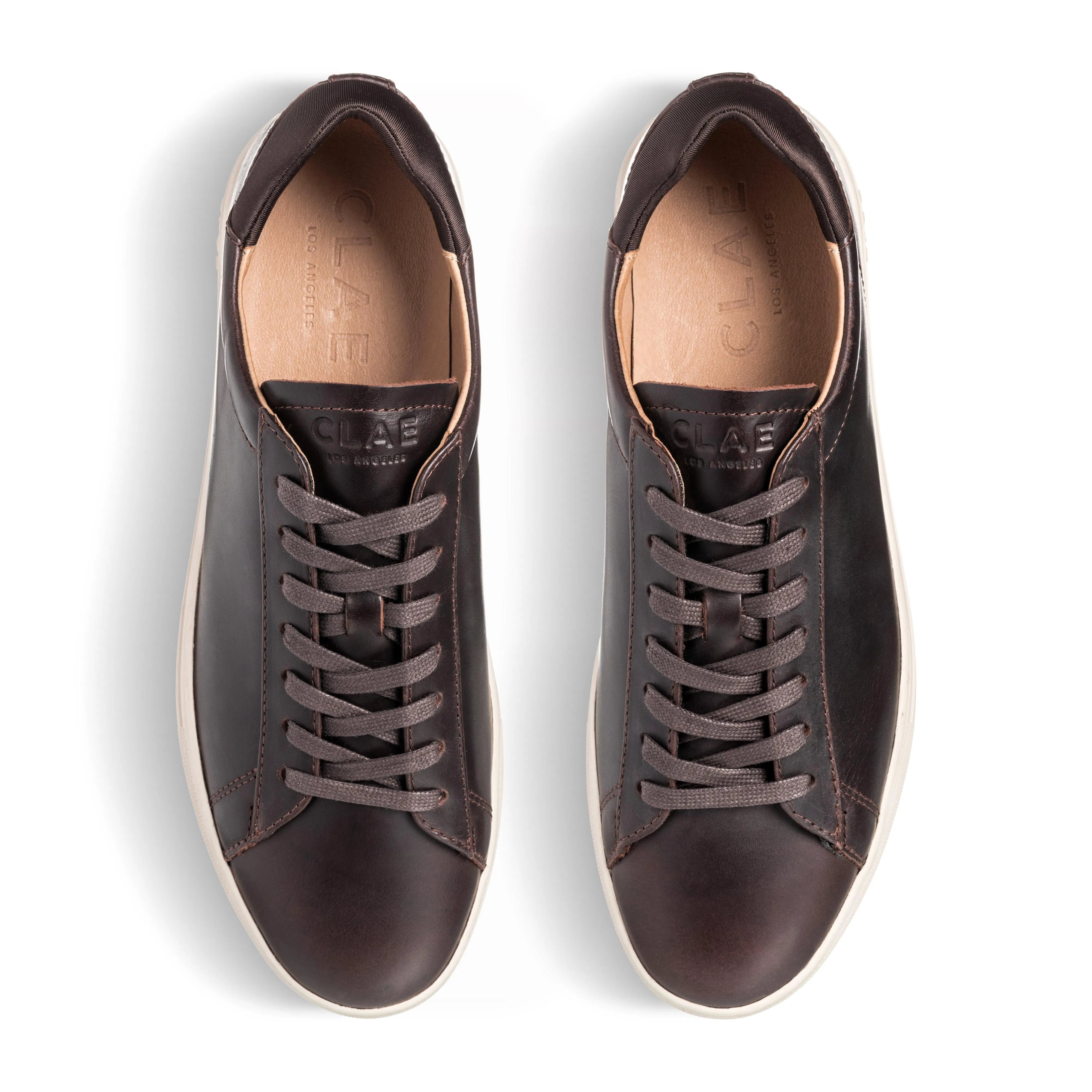 Walrus Brown Leather