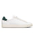 White Leather Dark Forest