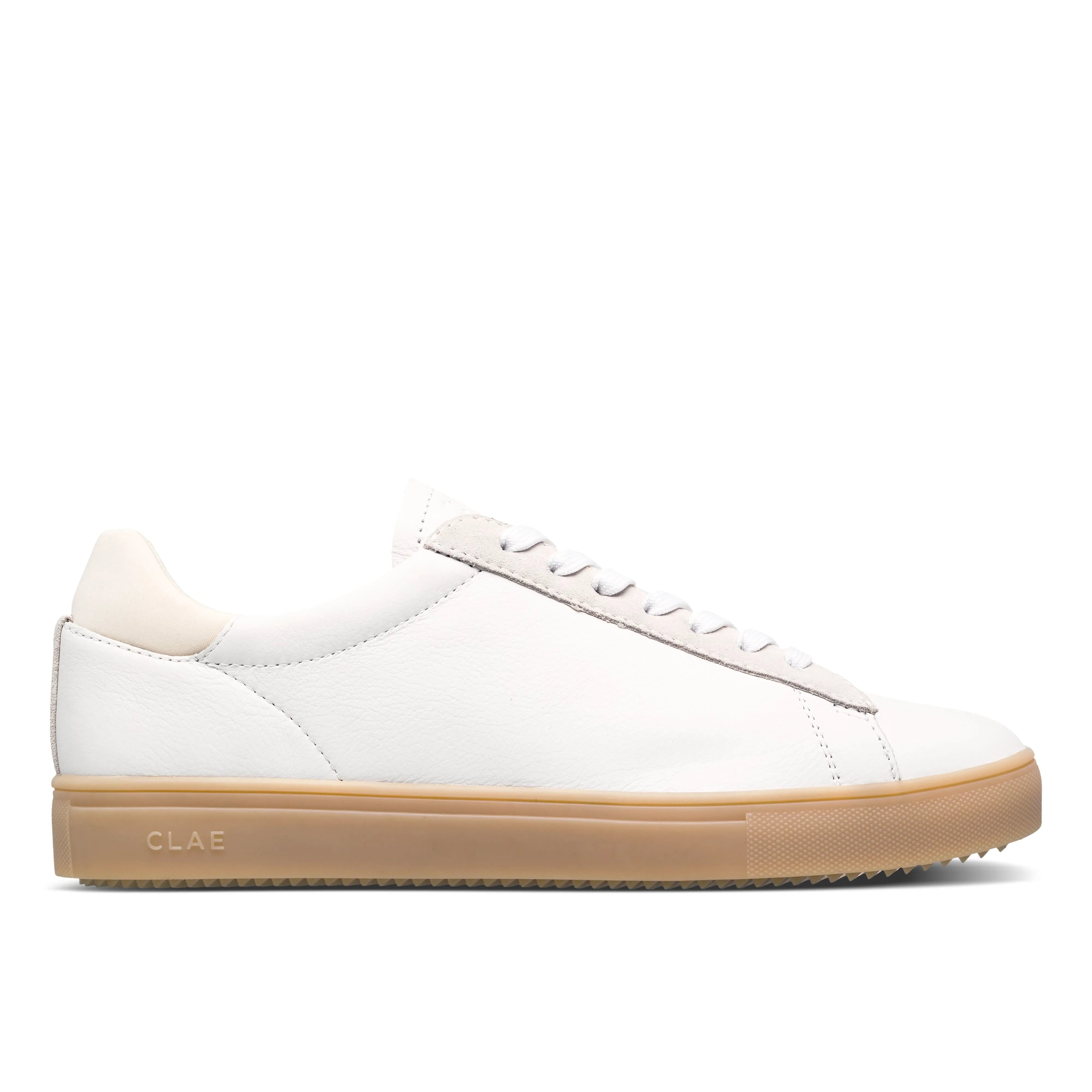 White Off-White Light Nat Gum