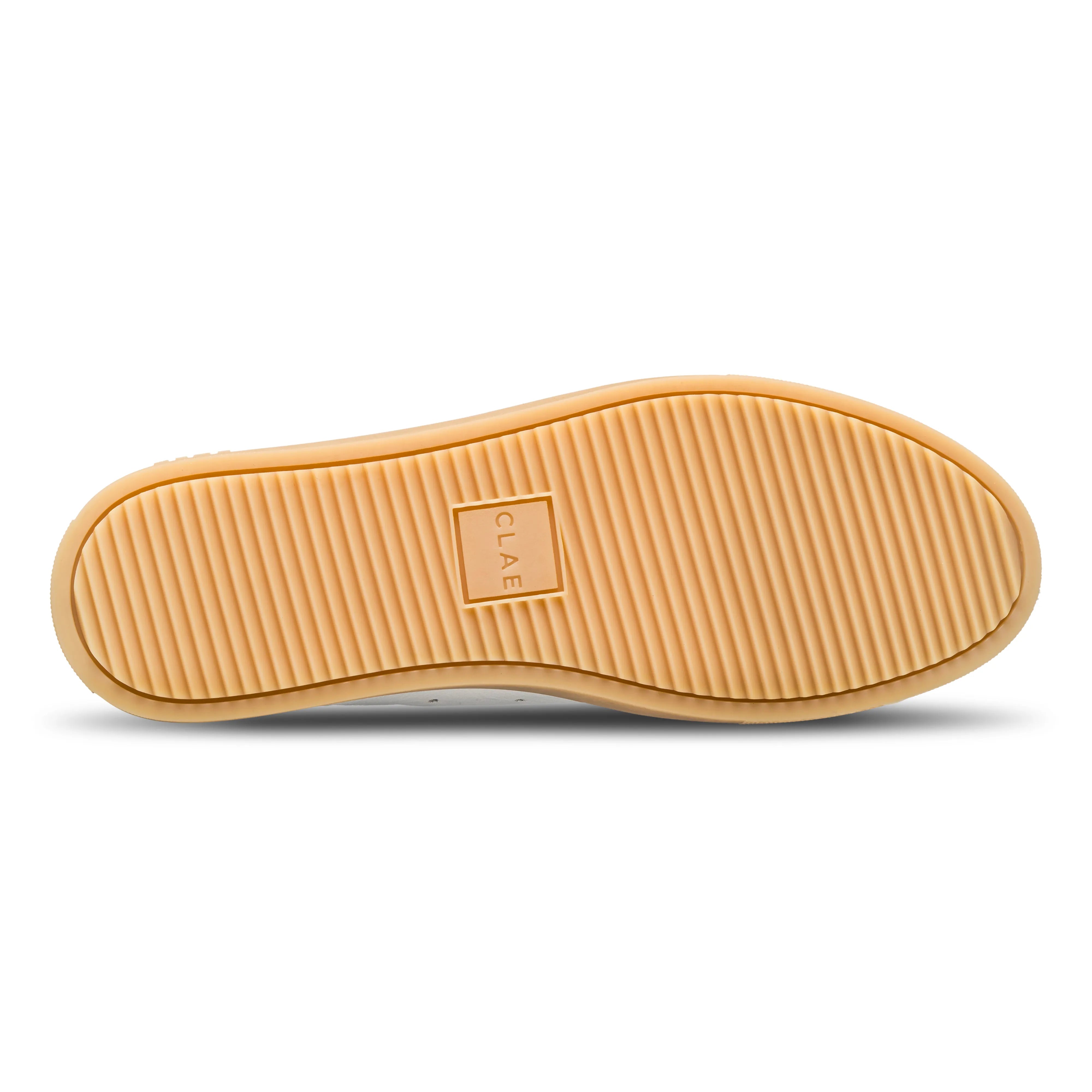 White Off-White Light Nat Gum