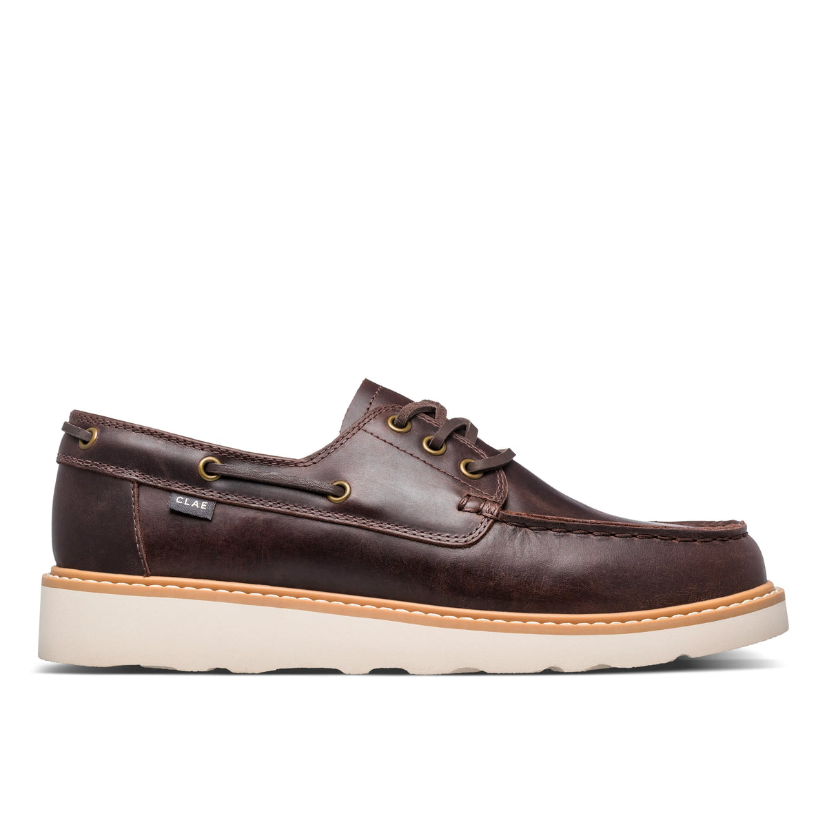Walrus Brown Leather
