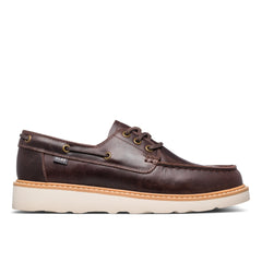 Walrus Brown Leather