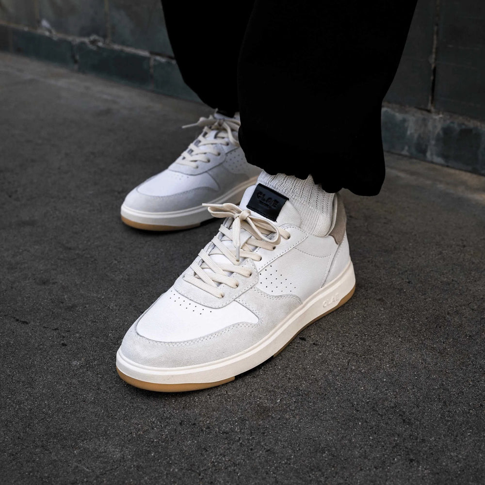 White Feather Black