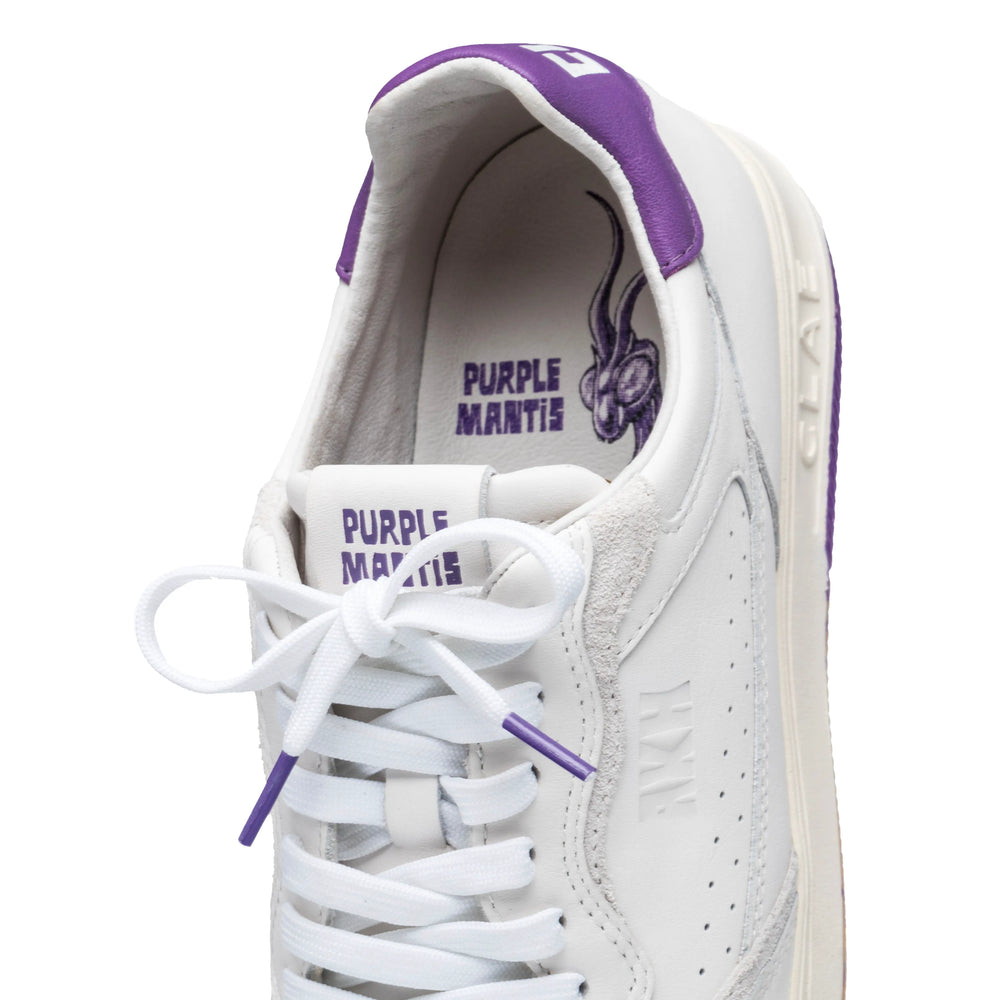 Purple Mantis