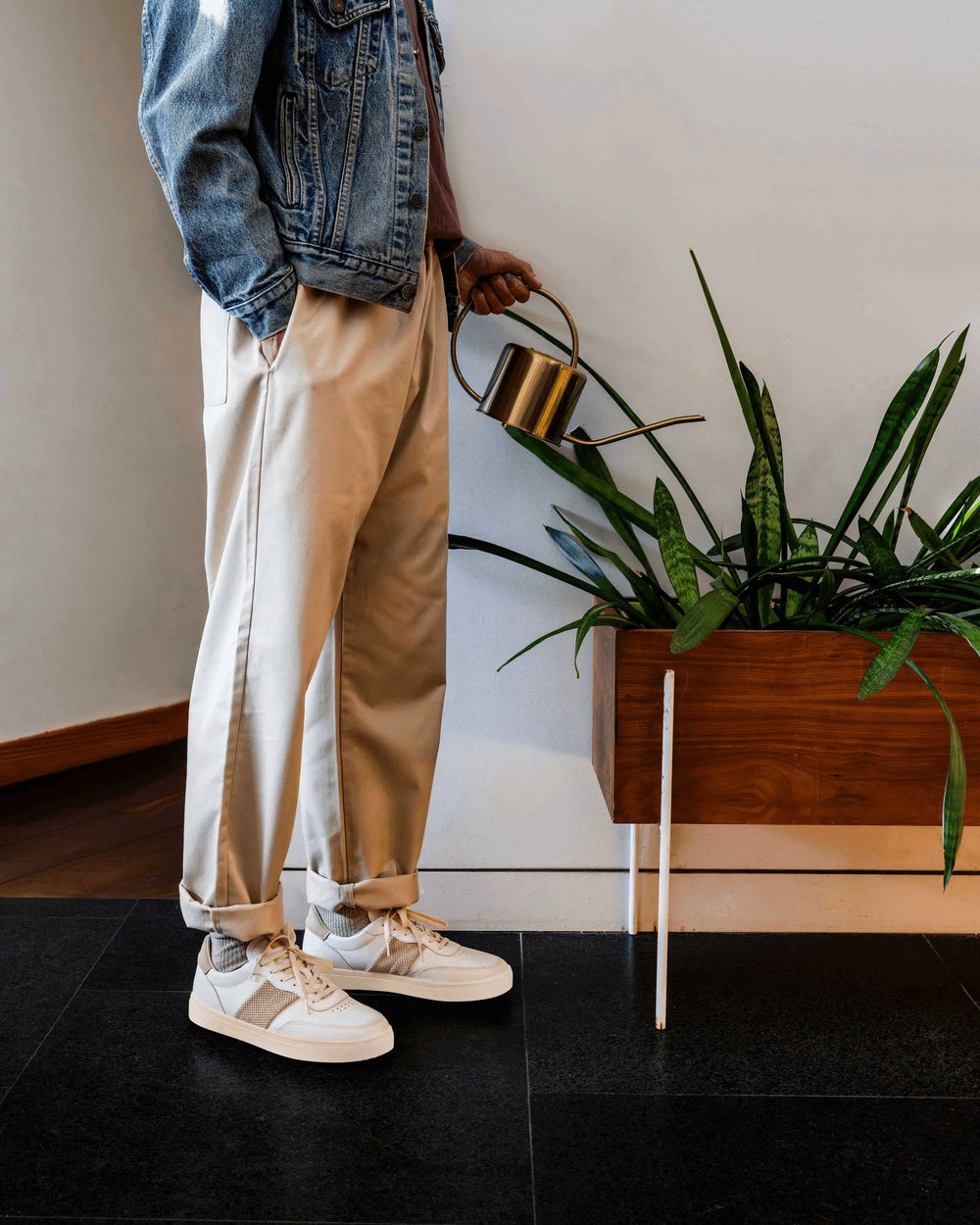 Off-White Safari