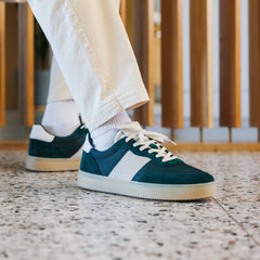 Pine Needle Off-White