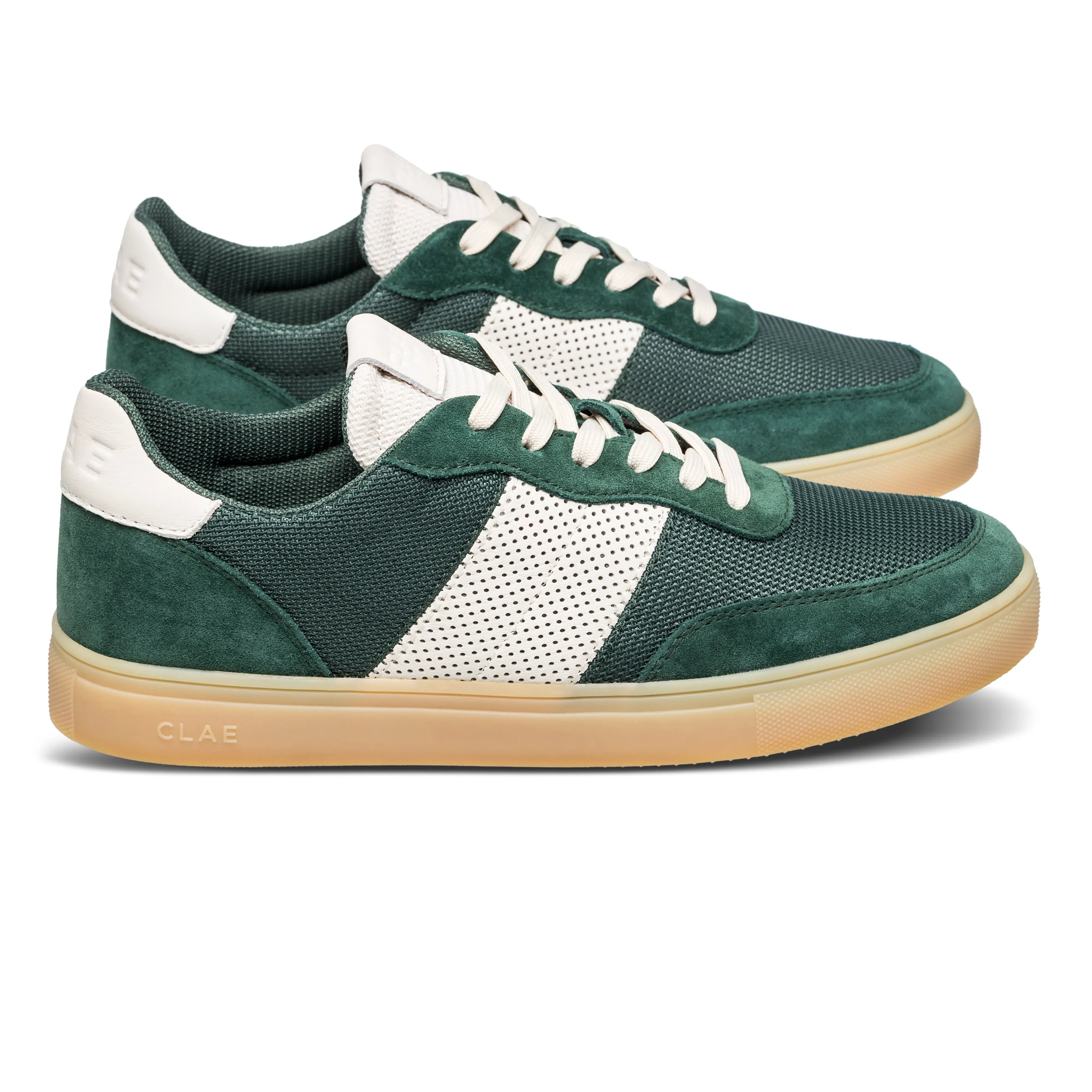 Pine Needle Off-White