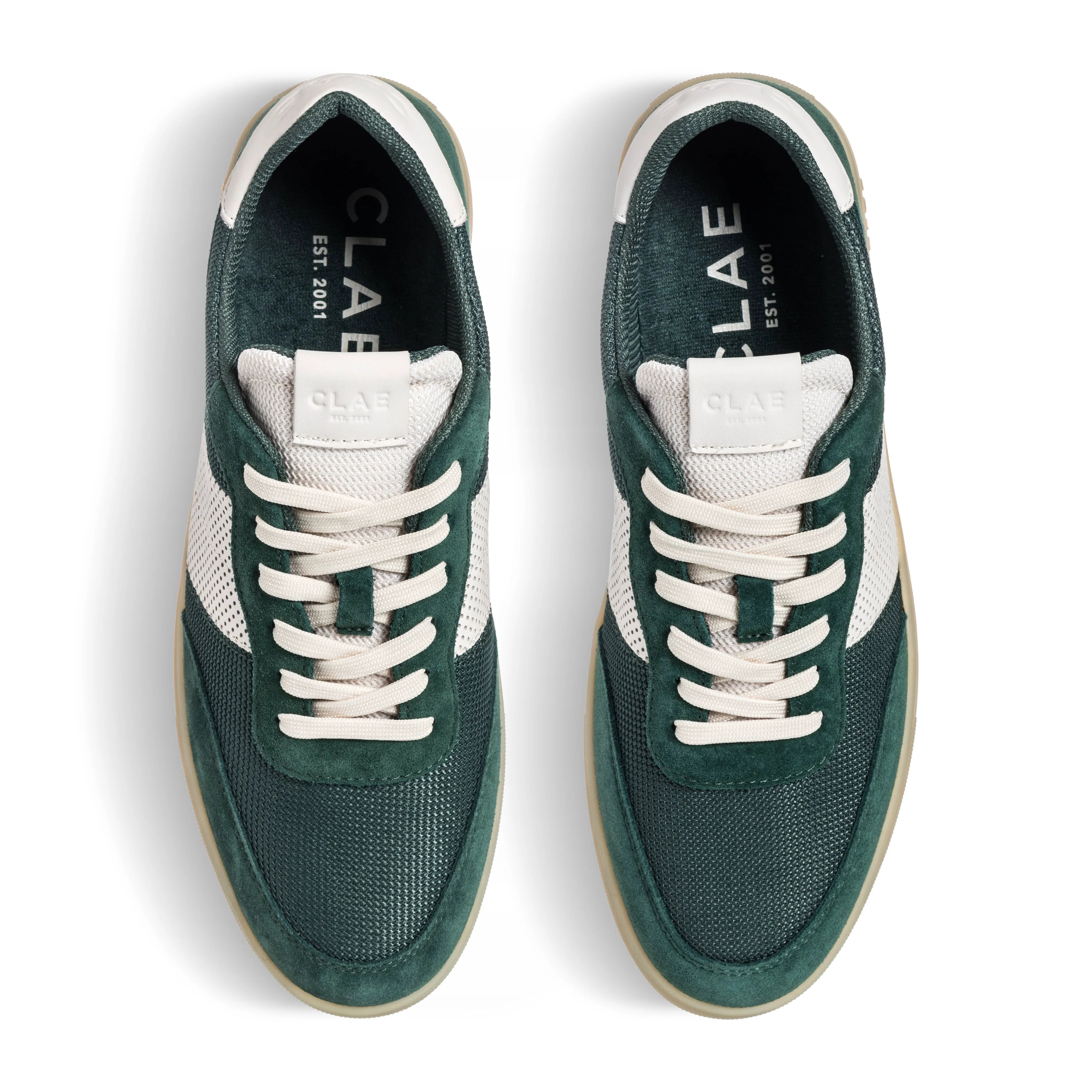 Pine Needle Off-White
